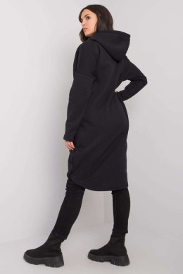 Bluza Damska Model RV-BL-5775.17X Black - Relevance Relevance