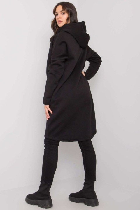 Bluza Damska Model RV-BL-7223.22 Black - Relevance Relevance Bluza Damska Model RV-BL-7223.22 Black - Relevance Relevance