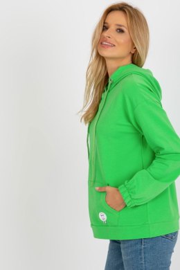 Bluza Damska Model RV-BL-8655.00P Green - Relevance Relevance
