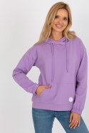 Bluza Damska Model RV-BL-8655.00P Light Violet - Relevance Relevance