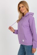 Bluza Damska Model RV-BL-8655.00P Light Violet - Relevance Relevance