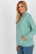 Bluza Damska Model RV-BL-8655.00P Pistacja - Relevance Relevance