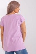 Bluzka Model RV-BZ-8845.19P Light Violet - Relevance Relevance