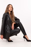 Marynarka Model DHJ-MA-A8683.37 Black - Italy Moda Italy Moda