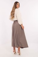 Spódnica Model DHJ-SD-19720.83 Dark Beige - Italy Moda Italy Moda