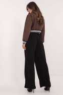 Spodnie Damskie Model MY-SP-33935.52 Black - Italy Moda Italy Moda