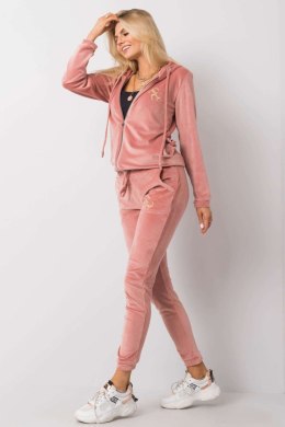 Spodnie Komplet Model RV-KMPL-6084.92P Dark Pink - Relevance Relevance