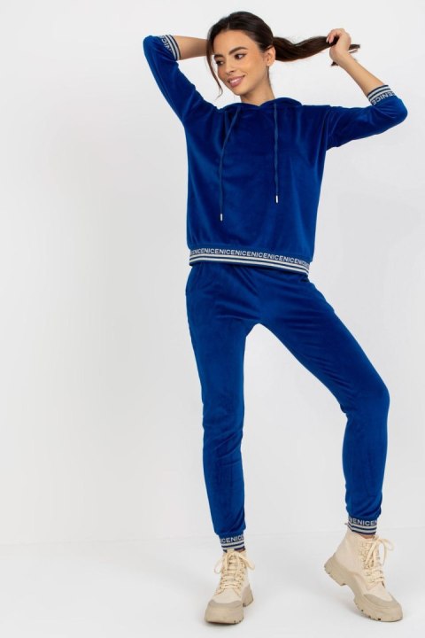 Spodnie Komplet Model RV-KMPL-8286.40 Cobalt - Relevance Relevance