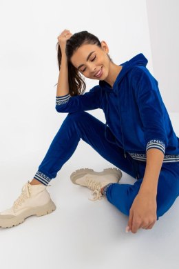 Spodnie Komplet Model RV-KMPL-8286.40 Cobalt - Relevance Relevance