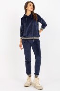 Spodnie Komplet Model RV-KMPL-8286.40 Navy - Relevance Relevance