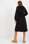 Sukienka Model RV-SK-8336.12P Black - Relevance Relevance
