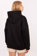 Bluza Damska Model DHJ-BL-A8695-1.16 Black - Italy Moda Italy Moda