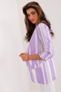 Marynarka Model DHJ-MA-2766.42 Light Violet - Italy Moda Italy Moda
