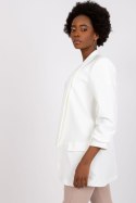 Marynarka Model DHJ-MA-7684.15P White - Italy Moda Italy Moda