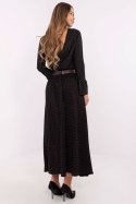 Spódnica Model DHJ-SD-19720-1.32 Black - Italy Moda Italy Moda