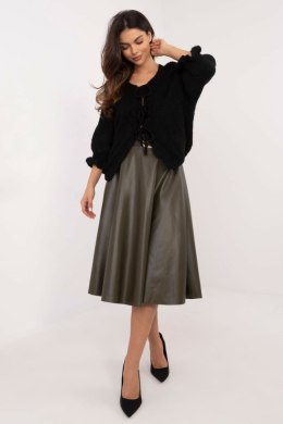 Spódnica Model DHJ-SD-A1997.76 Khaki - Italy Moda Italy Moda