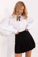 Spódnica Model DHJ-SD-A8791.32 Black - Italy Moda Italy Moda