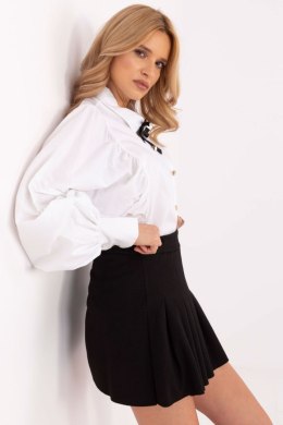 Spódnica Model DHJ-SD-A8791.32 Black - Italy Moda Italy Moda