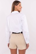 Spodnie Spódnicospodnie Model DHJ-SD-A8757.92P Beige - Italy Moda Italy Moda
