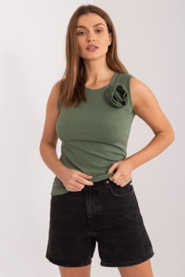Top Model DHJ-TP-17733.22X Khaki - Italy Moda Italy Moda