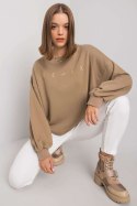 Bluza Damska Model EM-BL-536/2.04 Dark Beige - Ex Moda Ex Moda