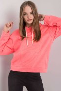 Bluza Damska Model EM-BL-ES-21-525.10 Fluo Pink - Ex Moda Ex Moda