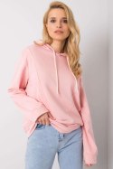 Bluza Damska Model EM-BL-ES-21-525.10 Light Pink - Ex Moda Ex Moda