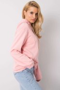 Bluza Damska Model EM-BL-ES-21-525.10 Light Pink - Ex Moda Ex Moda