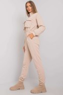 Kombinezon Model EM-KO-636.98 Beige - Ex Moda Ex Moda