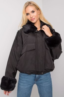 Kurtka Damska Model NM-KR-P-21-7915.96P Black - NM NM