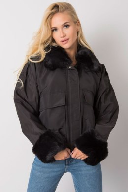 Kurtka Damska Model NM-KR-P-21-7915.96P Black - NM NM