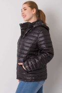 Kurtka Damska Model NM-KR-Z-2750.93 Black - NM NM