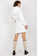 Spódnica Komplet Model EM-KMPL-705.25 Ecru - Ex Moda Ex Moda
