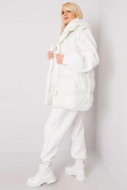 Spodnie Komplet\ Model EM-KMPL-540.24X Ecru - Ex Moda Ex Moda