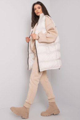 Spodnie Komplet Model EM-KMPL-647.00P Beige - Ex Moda Ex Moda