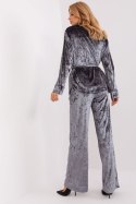 Spodnie Komplet Model LK-KMPL-509427.43 Dark Grey - Lakerta Lakerta
