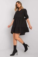 Sukienka Model EM-SK-004.06 Black - Ex Moda Ex Moda