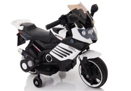 Motor na Akumulator LQ158 Biały LEAN CARS