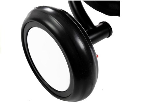 Rower Trójkołowy PRO400 Fioletowy LEAN Toys Rower Trójkołowy PRO400 Fioletowy LEAN Toys