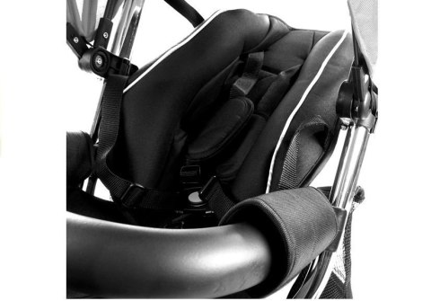 Rower Trójkołowy PRO400 Fioletowy LEAN Toys Rower Trójkołowy PRO400 Fioletowy LEAN Toys