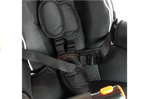 Rower Trójkołowy PRO400 Różowy LEAN Toys