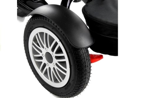 Rower Trójkołowy PRO800 Czarny LEAN Trike Rower Trójkołowy PRO800 Czarny LEAN Trike