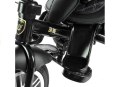 Rower Trójkołowy PRO800 Czarny LEAN Trike