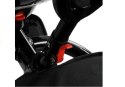 Rower Trójkołowy PRO800 Czarny LEAN Trike