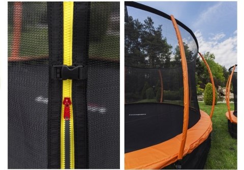 Trampolina LEAN SPORT BEST 10ft LEAN Sport Trampolina LEAN SPORT BEST 10ft LEAN Sport