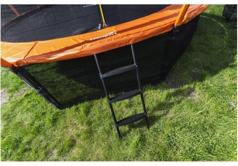 Trampolina LEAN SPORT BEST 10ft LEAN Sport Trampolina LEAN SPORT BEST 10ft LEAN Sport