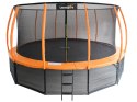 Trampolina LEAN SPORT BEST 12ft LEAN Sport Trampolina LEAN SPORT BEST 12ft LEAN Sport