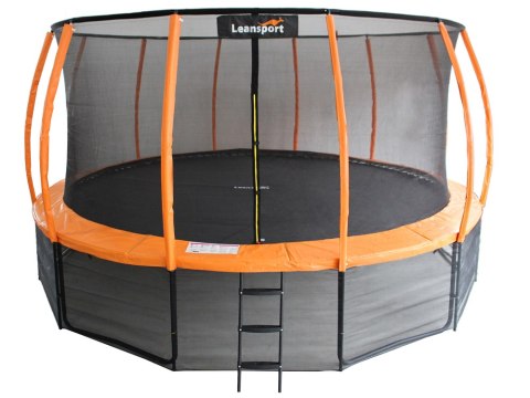 Trampolina LEAN SPORT BEST 12ft LEAN Sport Trampolina LEAN SPORT BEST 12ft LEAN Sport
