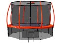 Trampolina LEAN SPORT BEST 12ft LEAN Sport Trampolina LEAN SPORT BEST 12ft LEAN Sport