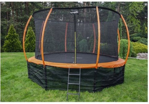 Trampolina LEAN SPORT BEST 12ft LEAN Sport Trampolina LEAN SPORT BEST 12ft LEAN Sport